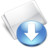  Folder Drop Box